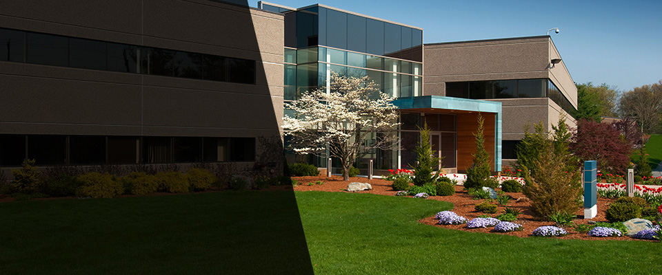 Port Reading Landscapers