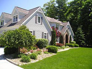 Landscapers and Lawncare Services in Port Reading, NJ